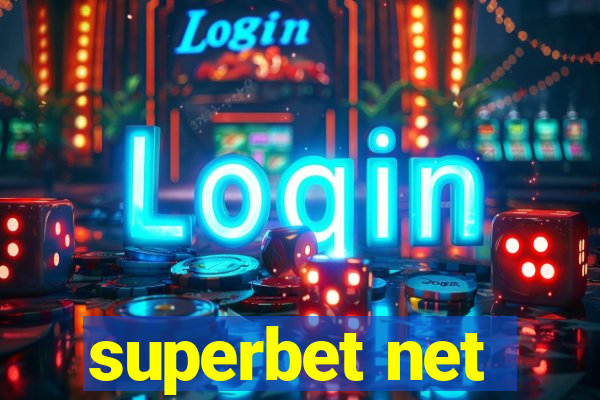 superbet net